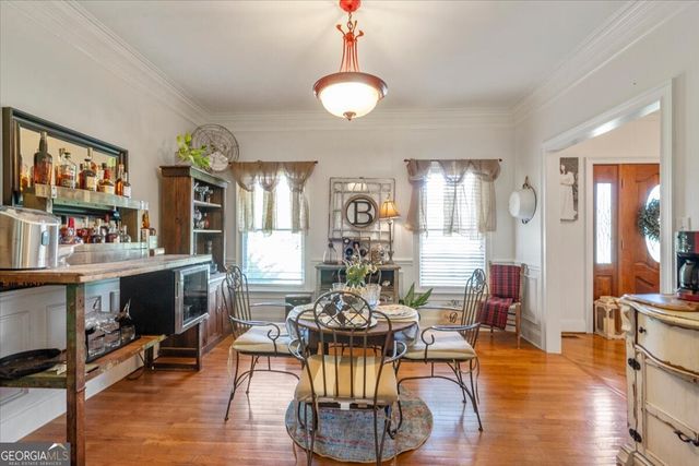 2221 Brush Creek Drive, Colbert, GA 30628