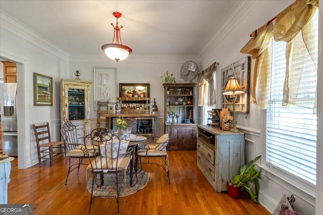 2221 Brush Creek Drive, Colbert, GA 30628
