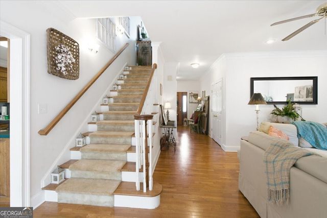2221 Brush Creek Drive, Colbert, GA 30628
