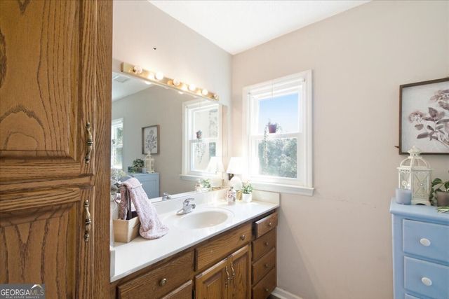 2221 Brush Creek Drive, Colbert, GA 30628