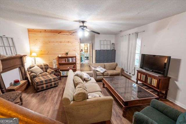 2221 Brush Creek Drive, Colbert, GA 30628
