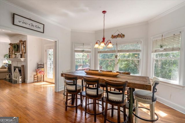 2221 Brush Creek Drive, Colbert, GA 30628