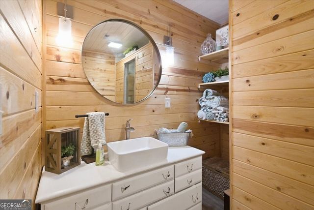 2221 Brush Creek Drive, Colbert, GA 30628