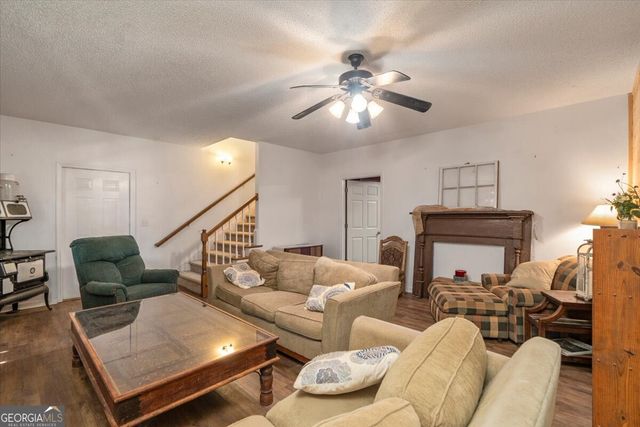 2221 Brush Creek Drive, Colbert, GA 30628