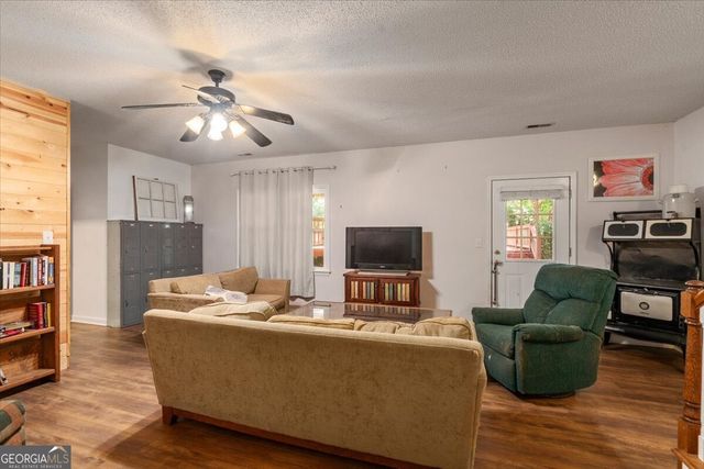 2221 Brush Creek Drive, Colbert, GA 30628
