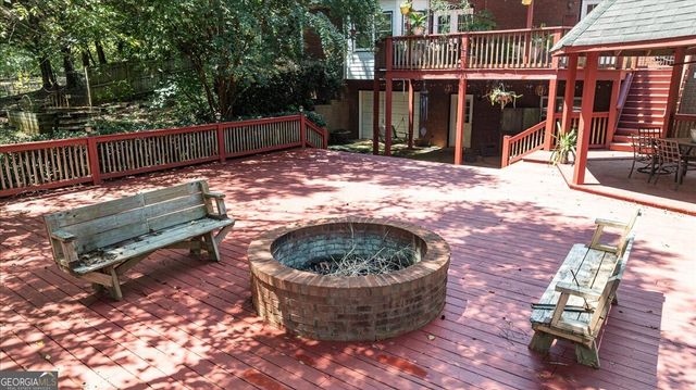 2221 Brush Creek Drive, Colbert, GA 30628