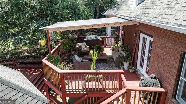 2221 Brush Creek Drive, Colbert, GA 30628