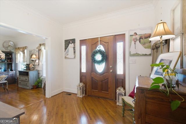 2221 Brush Creek Drive, Colbert, GA 30628