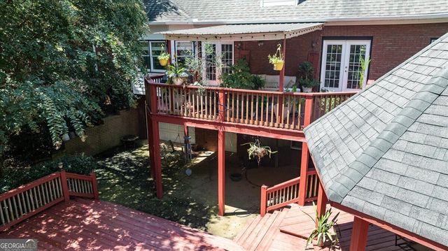 2221 Brush Creek Drive, Colbert, GA 30628