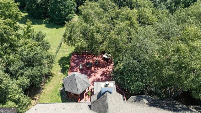2221 Brush Creek Drive, Colbert, GA 30628
