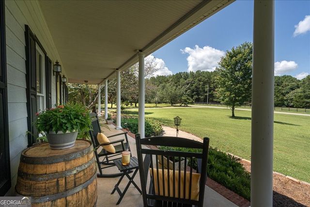 2221 Brush Creek Drive, Colbert, GA 30628