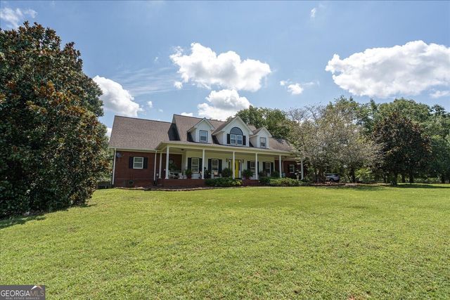 2221 Brush Creek Drive, Colbert, GA 30628