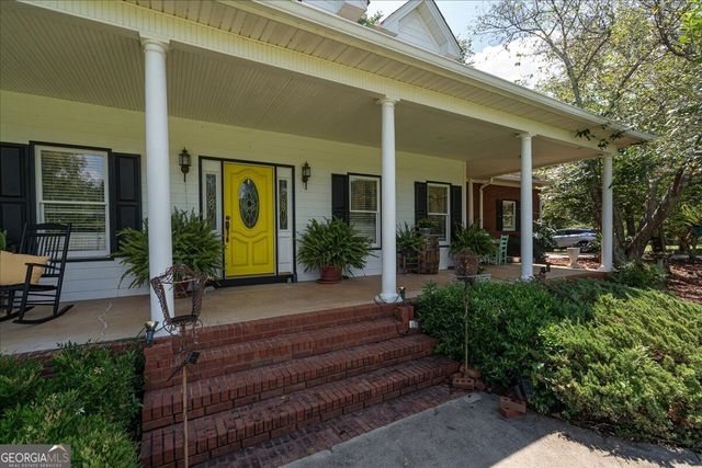 2221 Brush Creek Drive, Colbert, GA 30628