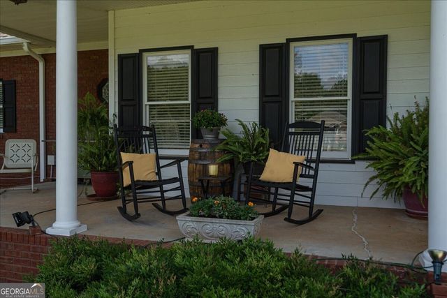 2221 Brush Creek Drive, Colbert, GA 30628
