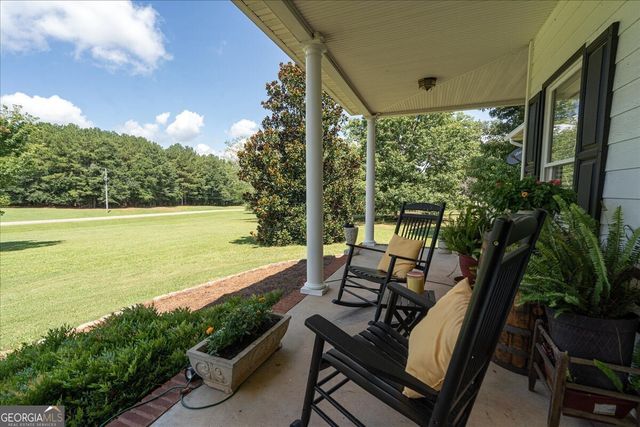 2221 Brush Creek Drive, Colbert, GA 30628