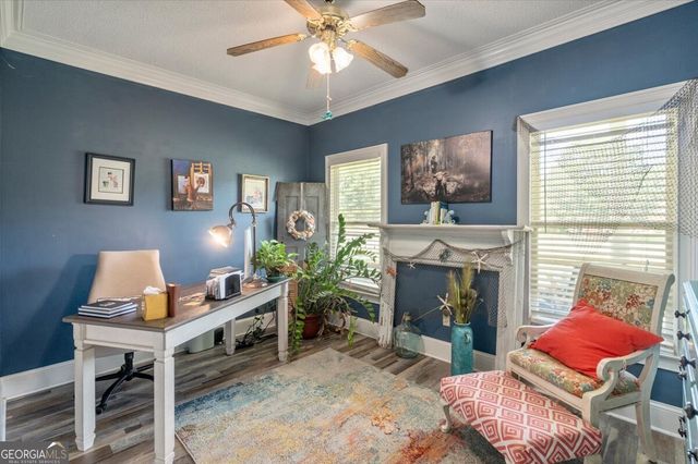 2221 Brush Creek Drive, Colbert, GA 30628