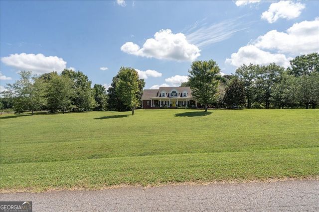 2221 Brush Creek Drive, Colbert, GA 30628