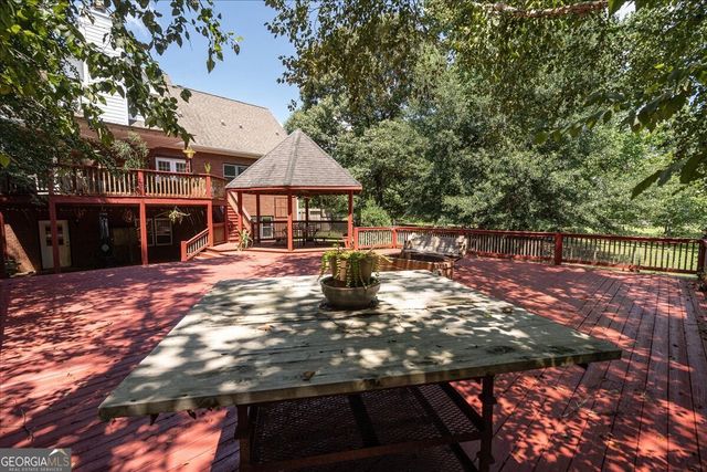 2221 Brush Creek Drive, Colbert, GA 30628