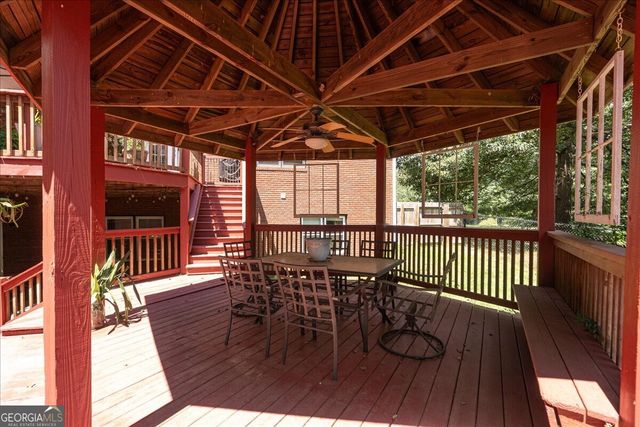 2221 Brush Creek Drive, Colbert, GA 30628