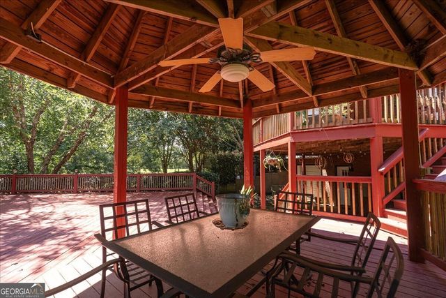 2221 Brush Creek Drive, Colbert, GA 30628