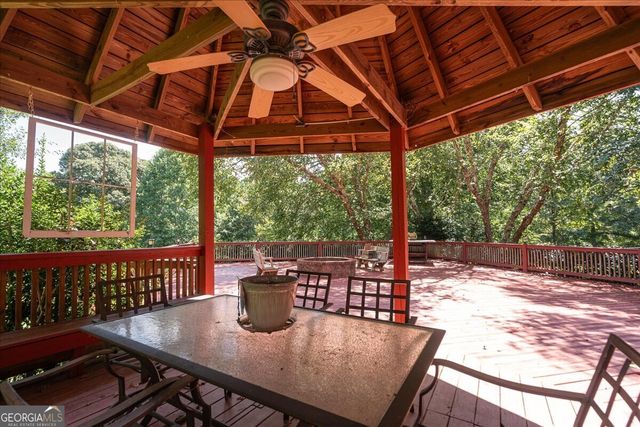 2221 Brush Creek Drive, Colbert, GA 30628