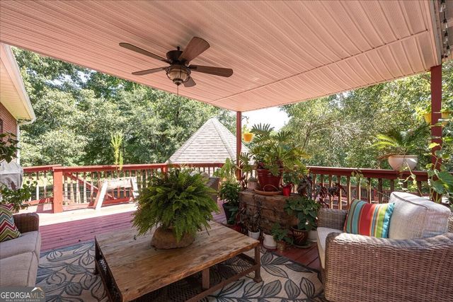 2221 Brush Creek Drive, Colbert, GA 30628