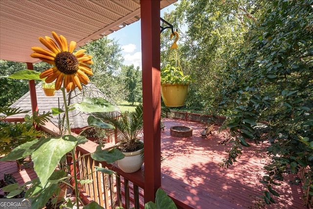 2221 Brush Creek Drive, Colbert, GA 30628