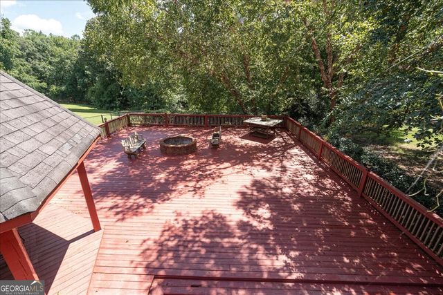 2221 Brush Creek Drive, Colbert, GA 30628