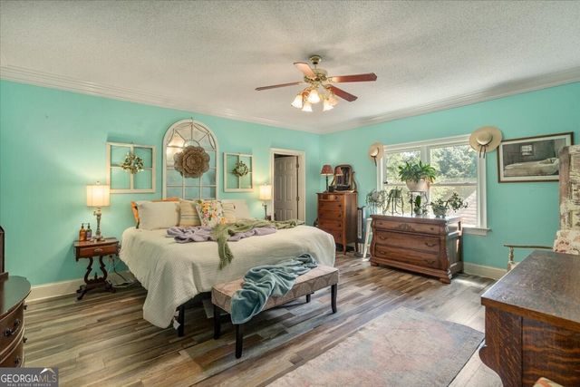 2221 Brush Creek Drive, Colbert, GA 30628