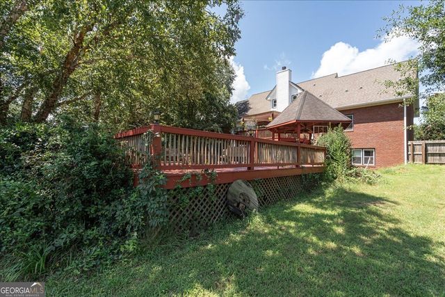 2221 Brush Creek Drive, Colbert, GA 30628