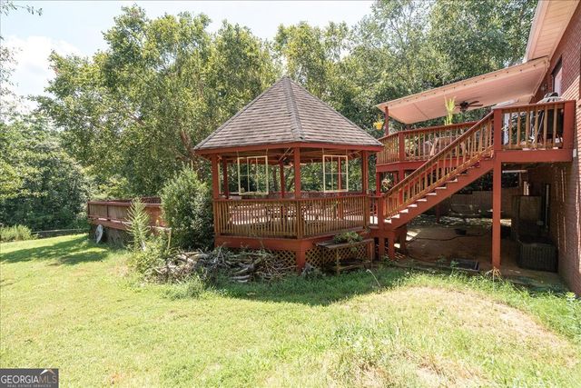 2221 Brush Creek Drive, Colbert, GA 30628
