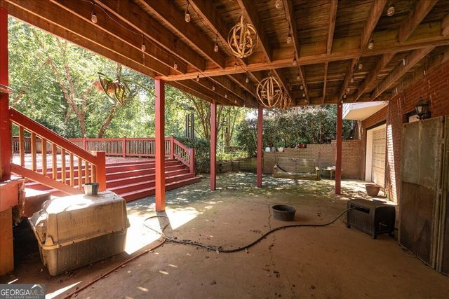 2221 Brush Creek Drive, Colbert, GA 30628