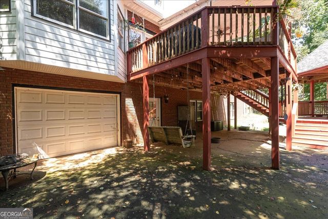 2221 Brush Creek Drive, Colbert, GA 30628