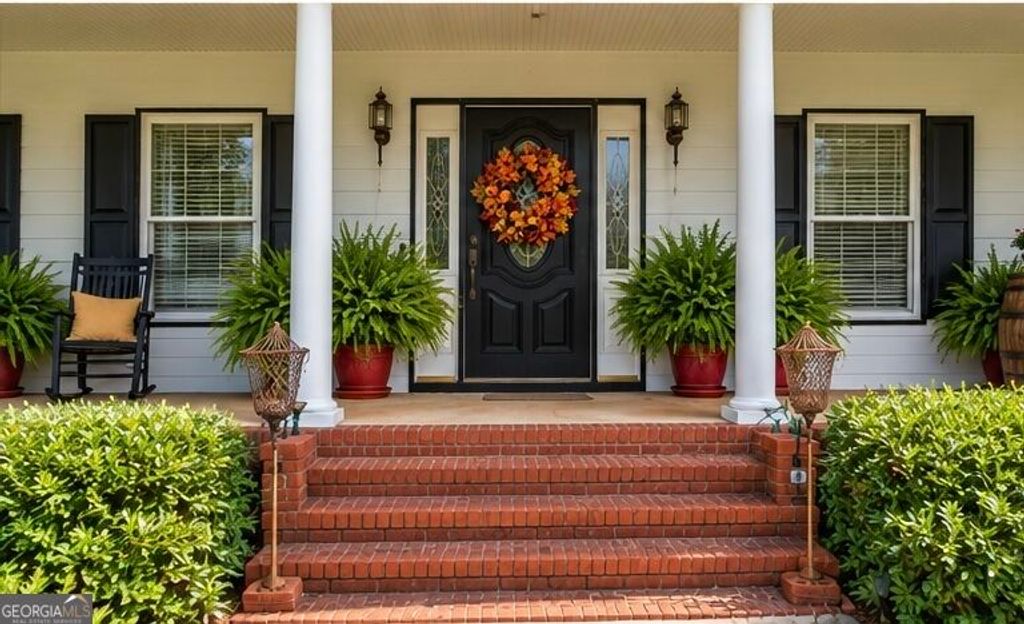 2221 Brush Creek Drive, Colbert, GA 30628 — photo 2