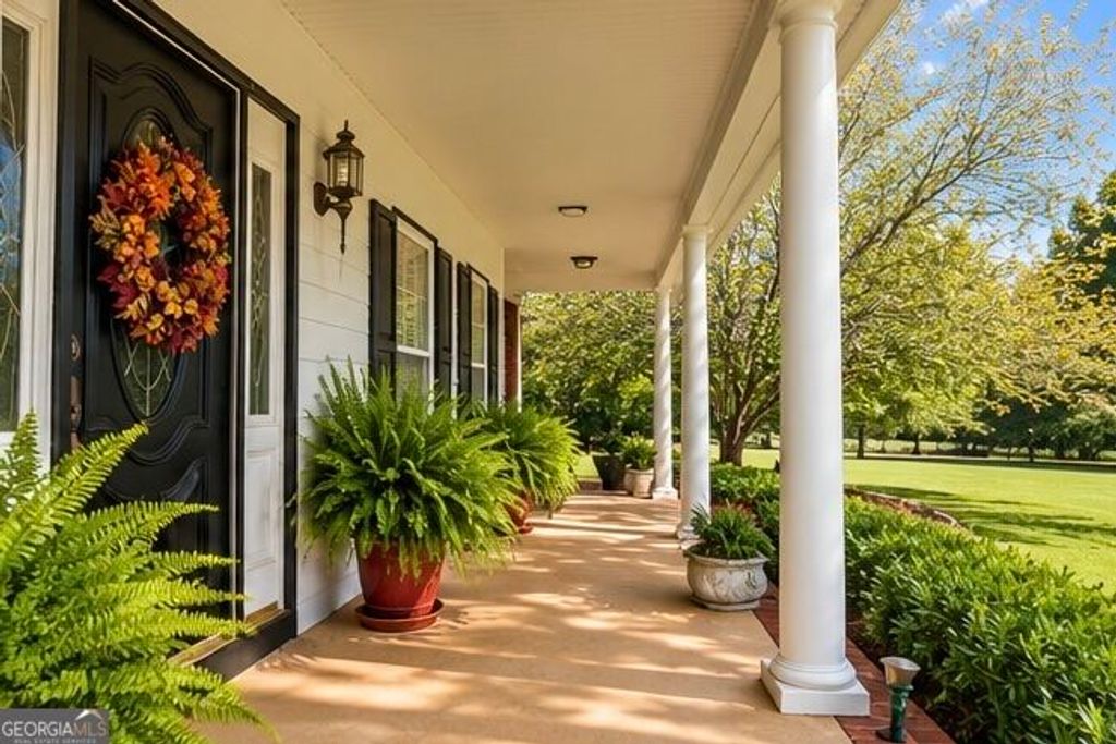 2221 Brush Creek Drive, Colbert, GA 30628 — photo 3