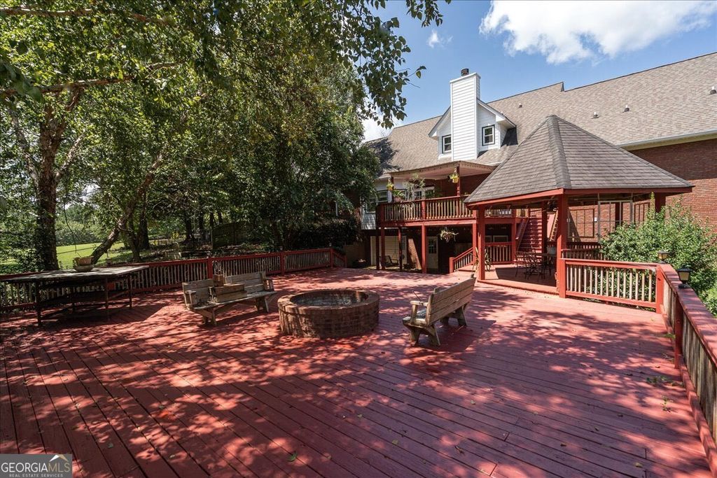 2221 Brush Creek Drive, Colbert, GA 30628 — photo 5