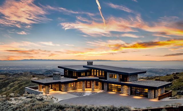 12001 N Bogus Basin Road, Boise, ID 83702