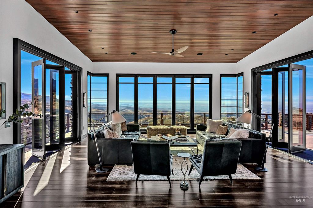 12001 N Bogus Basin Road, Boise, ID 83702 photo 11