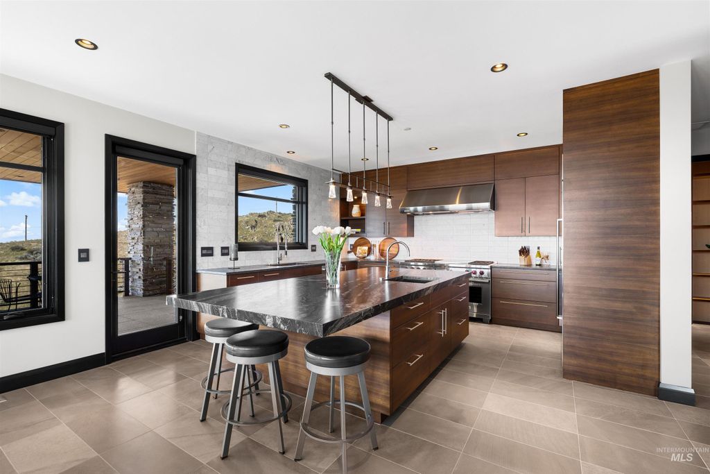 12001 N Bogus Basin Road, Boise, ID 83702 photo 12