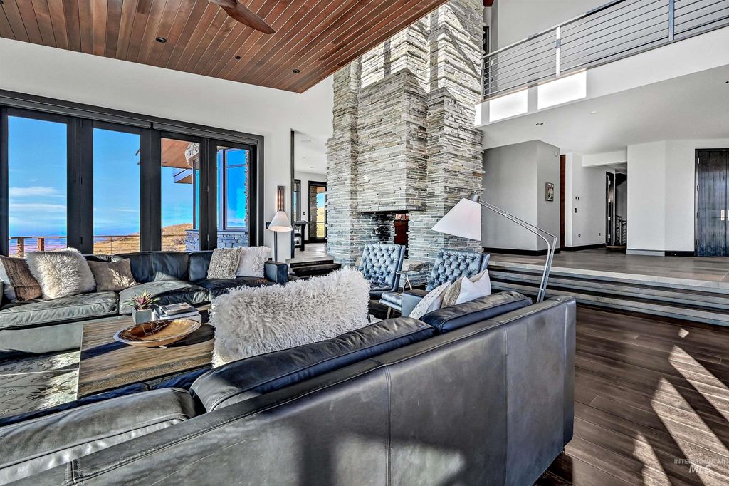 12001 N Bogus Basin Road, Boise, ID 83702 photo 17