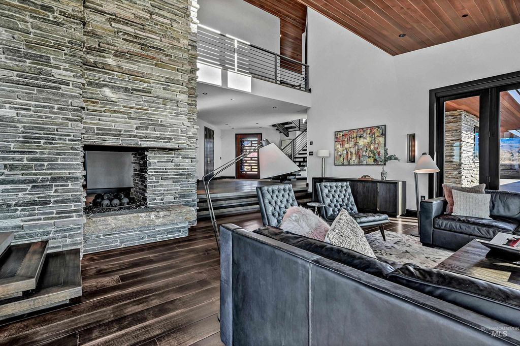 12001 N Bogus Basin Road, Boise, ID 83702 photo 19