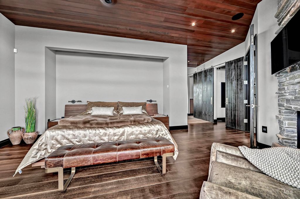 12001 N Bogus Basin Road, Boise, ID 83702 photo 20