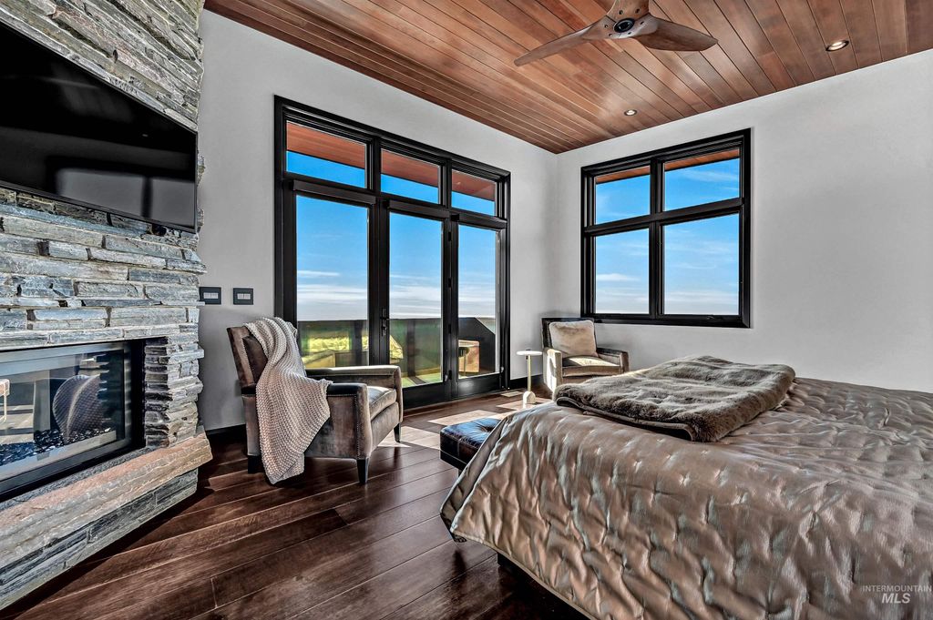 12001 N Bogus Basin Road, Boise, ID 83702 photo 21