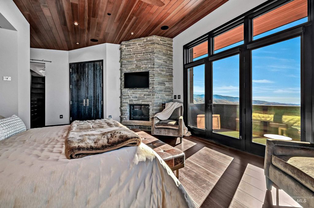 12001 N Bogus Basin Road, Boise, ID 83702 photo 22