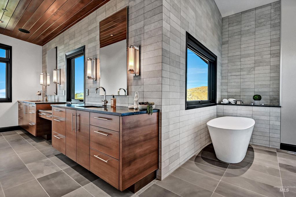 12001 N Bogus Basin Road, Boise, ID 83702 photo 23