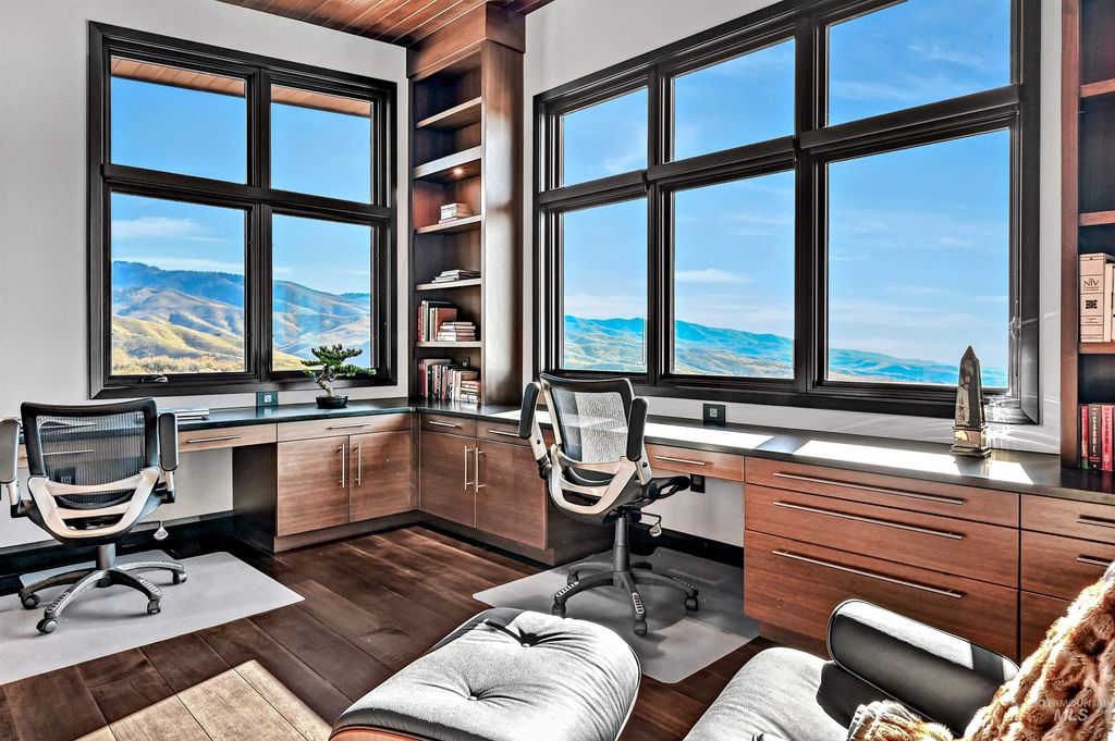 12001 N Bogus Basin Road, Boise, ID 83702 photo 26