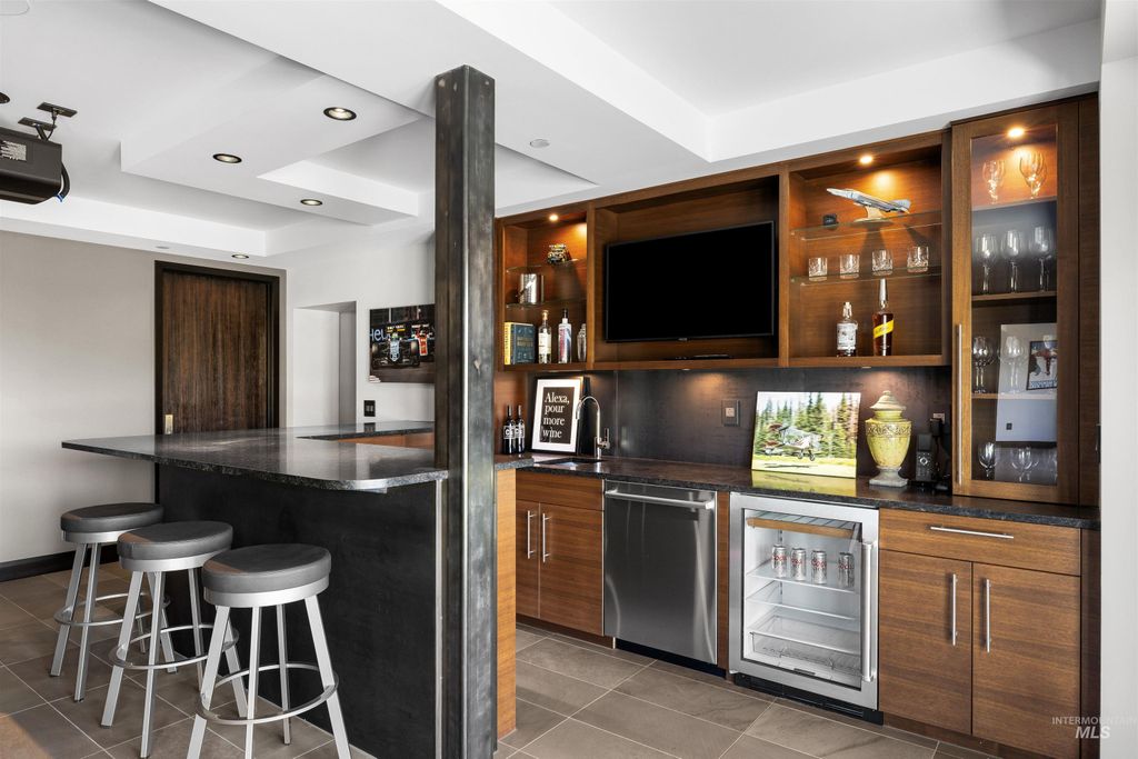 12001 N Bogus Basin Road, Boise, ID 83702 photo 32