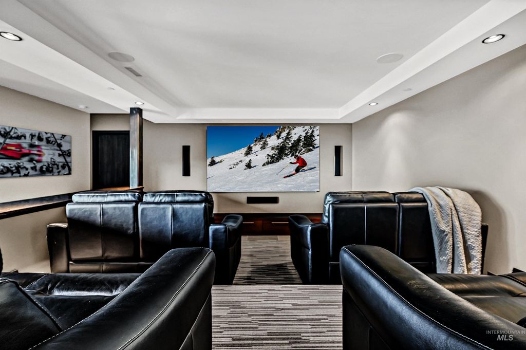 12001 N Bogus Basin Road, Boise, ID 83702 photo 33