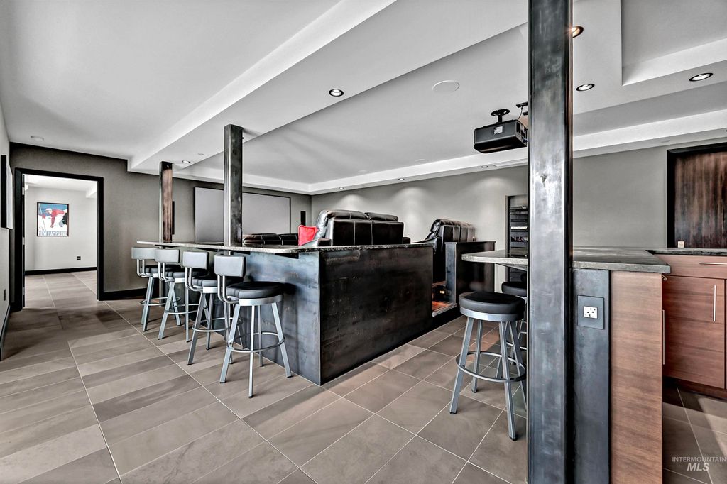 12001 N Bogus Basin Road, Boise, ID 83702 photo 34