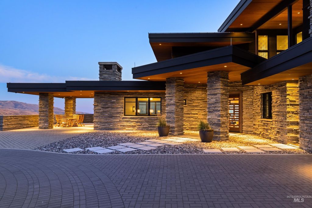 12001 N Bogus Basin Road, Boise, ID 83702 photo 4